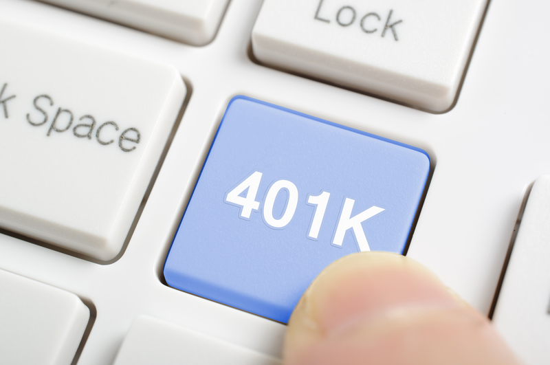 US Department of Labor Announcement- State Sponsored Retirement Plans!