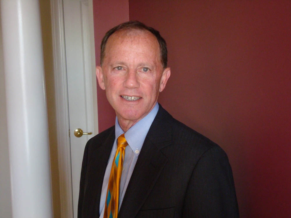 Agent Spotlight: Tips for Success from Agent Mike Datlof