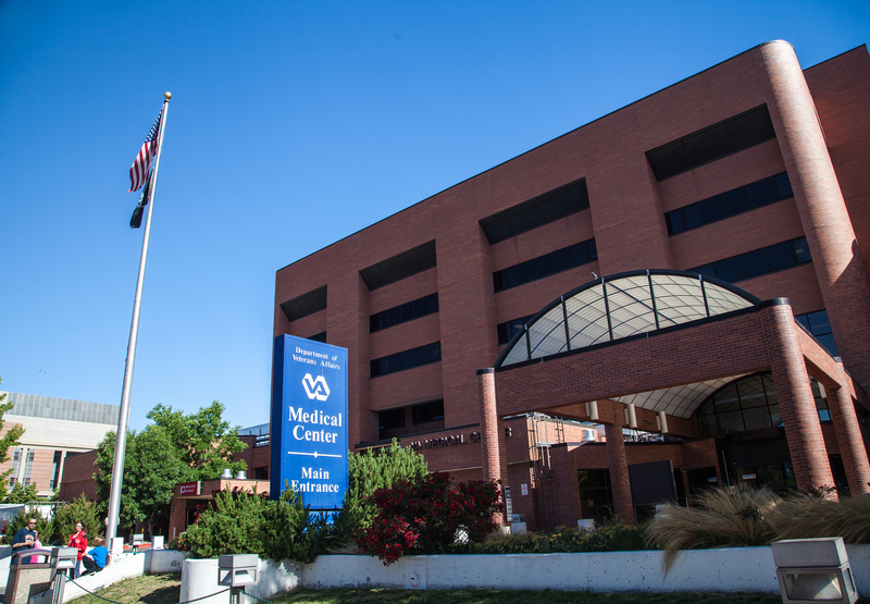 Veterans Care OUTSIDE the VA?