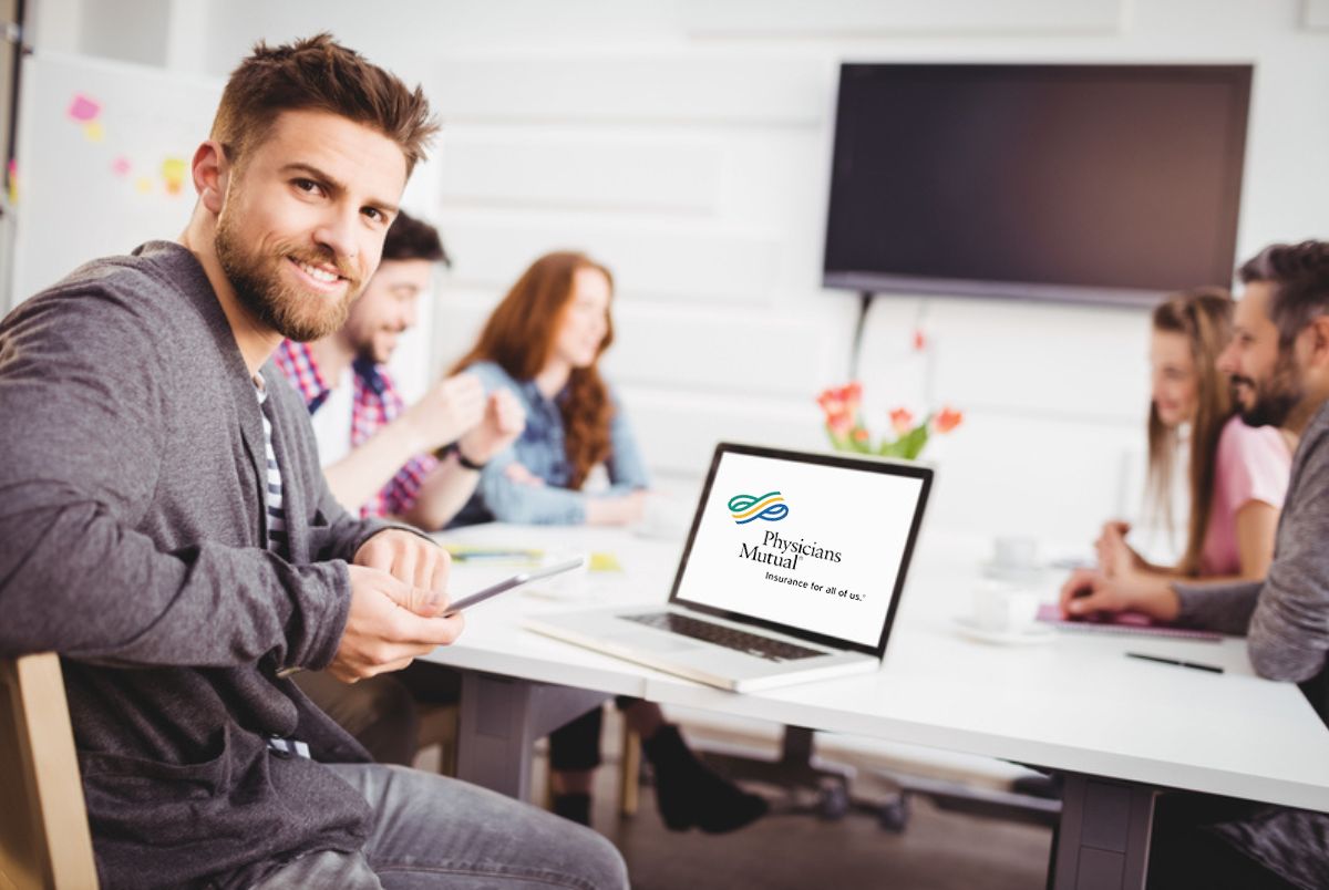 Boost AEP Sales with Physicians Mutual