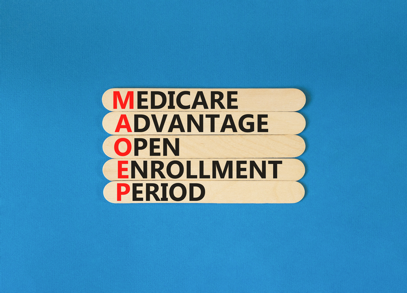 Medicare Advantage News