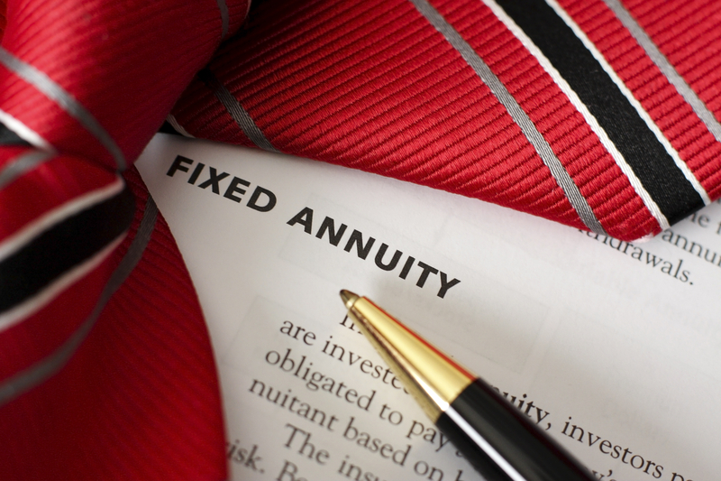 More Uncertainty over DOL Fiduciary Rule for Independent Agents Selling Fixed Indexed Annuities