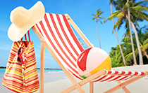 Renaissance wants to send you to Cancun!