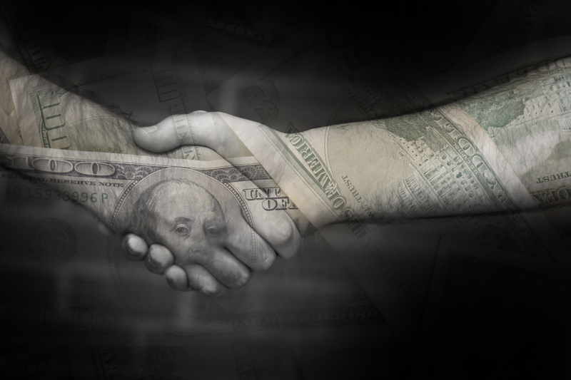 Circumvention of Law in the Bail-Out of Health Insurers Crushed by Obamacare Losses