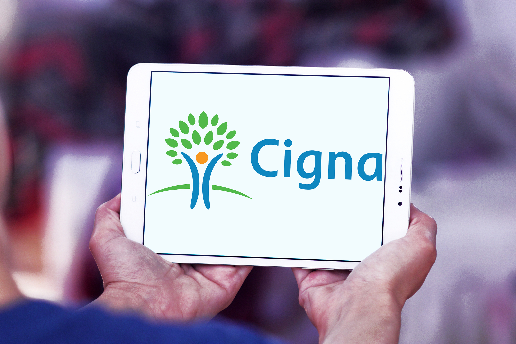 CIGNA Bonus & Multi Policy Discount