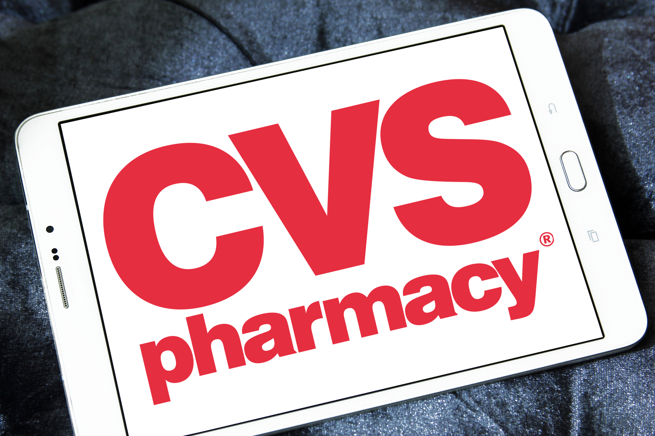 CVS to Buy Aetna