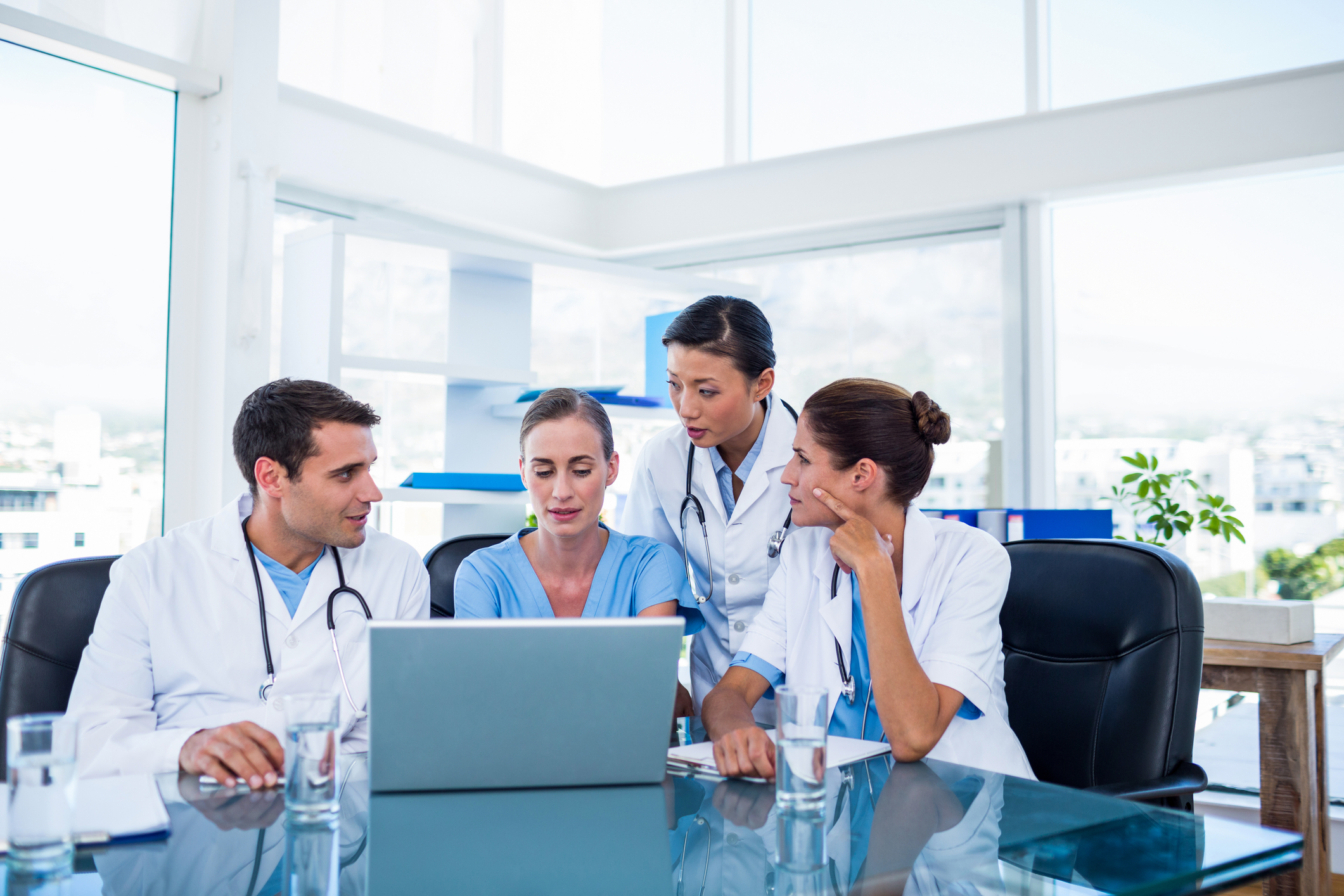 Accountable Health Communities Model & Upcoming January 2016 Webinars