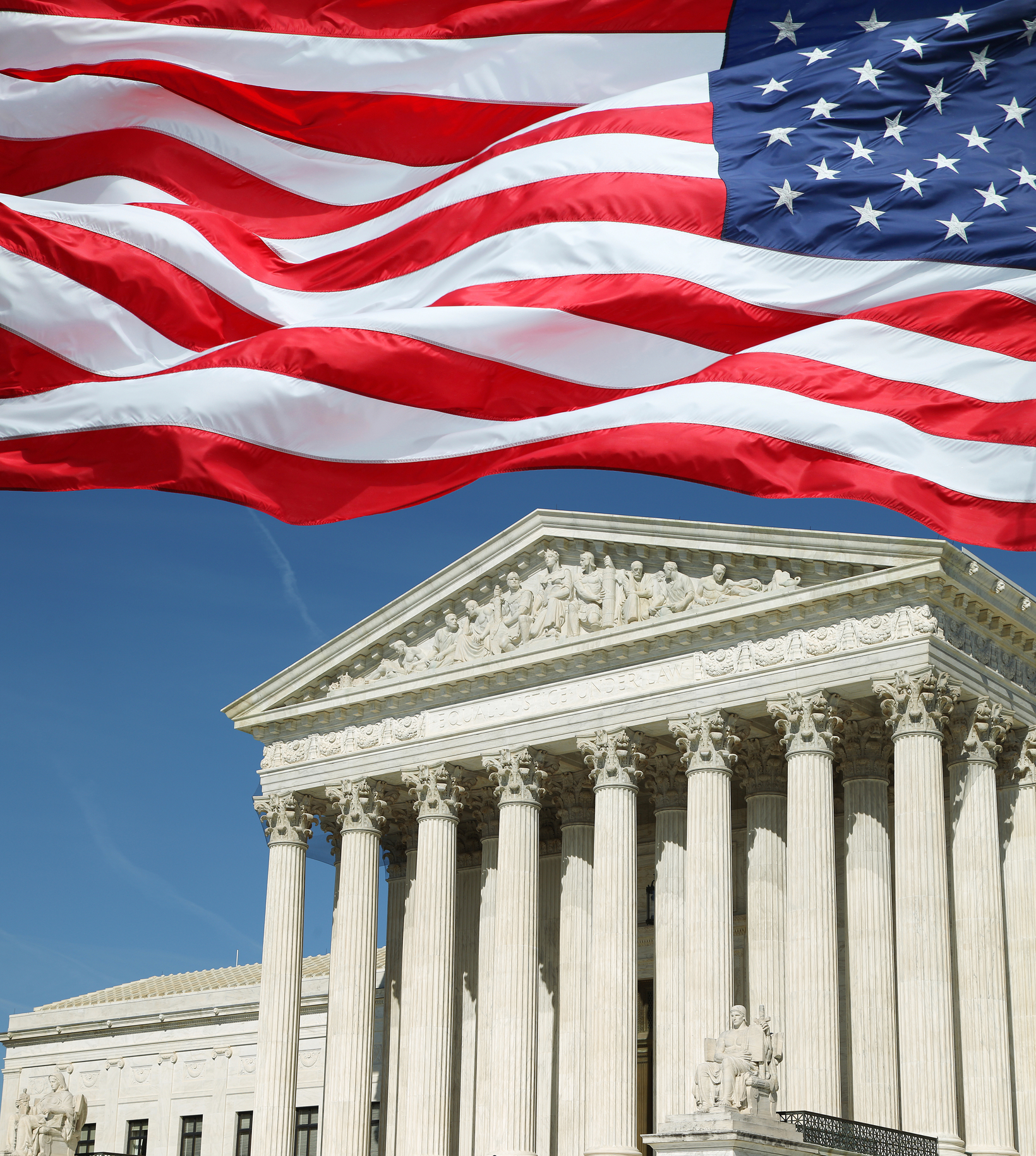 How Will Scalia’s Death Affect U.S. Health Care?