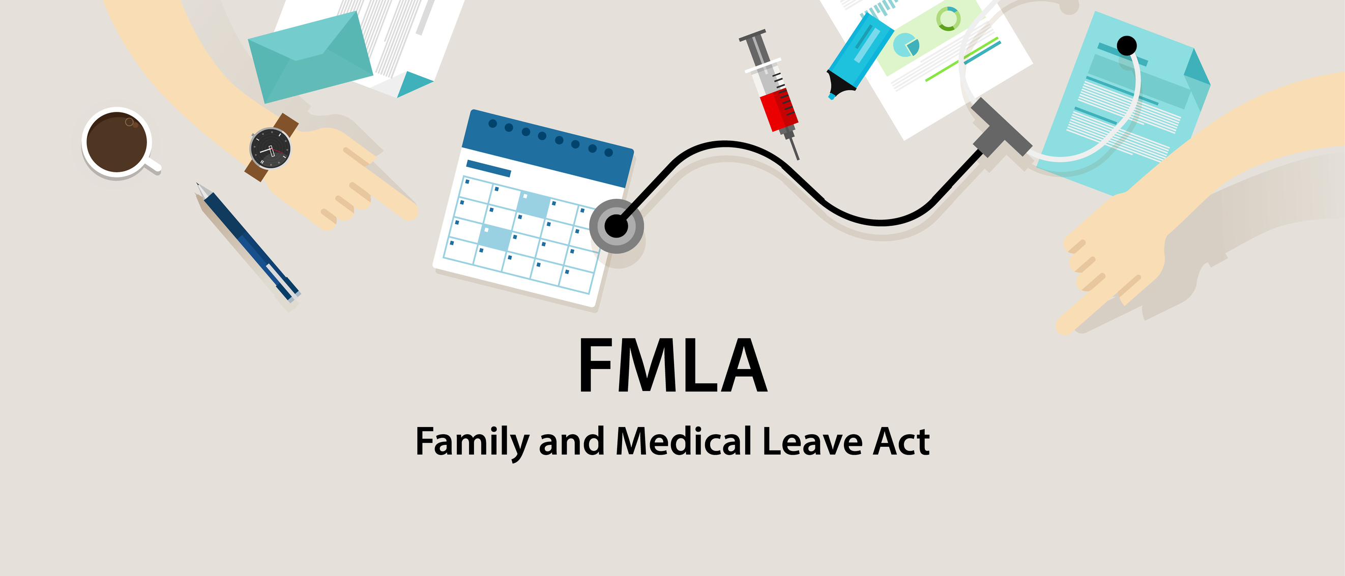 DOL Employers Guide to FMLA