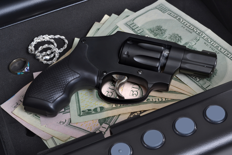 Gun Advice for your Clients