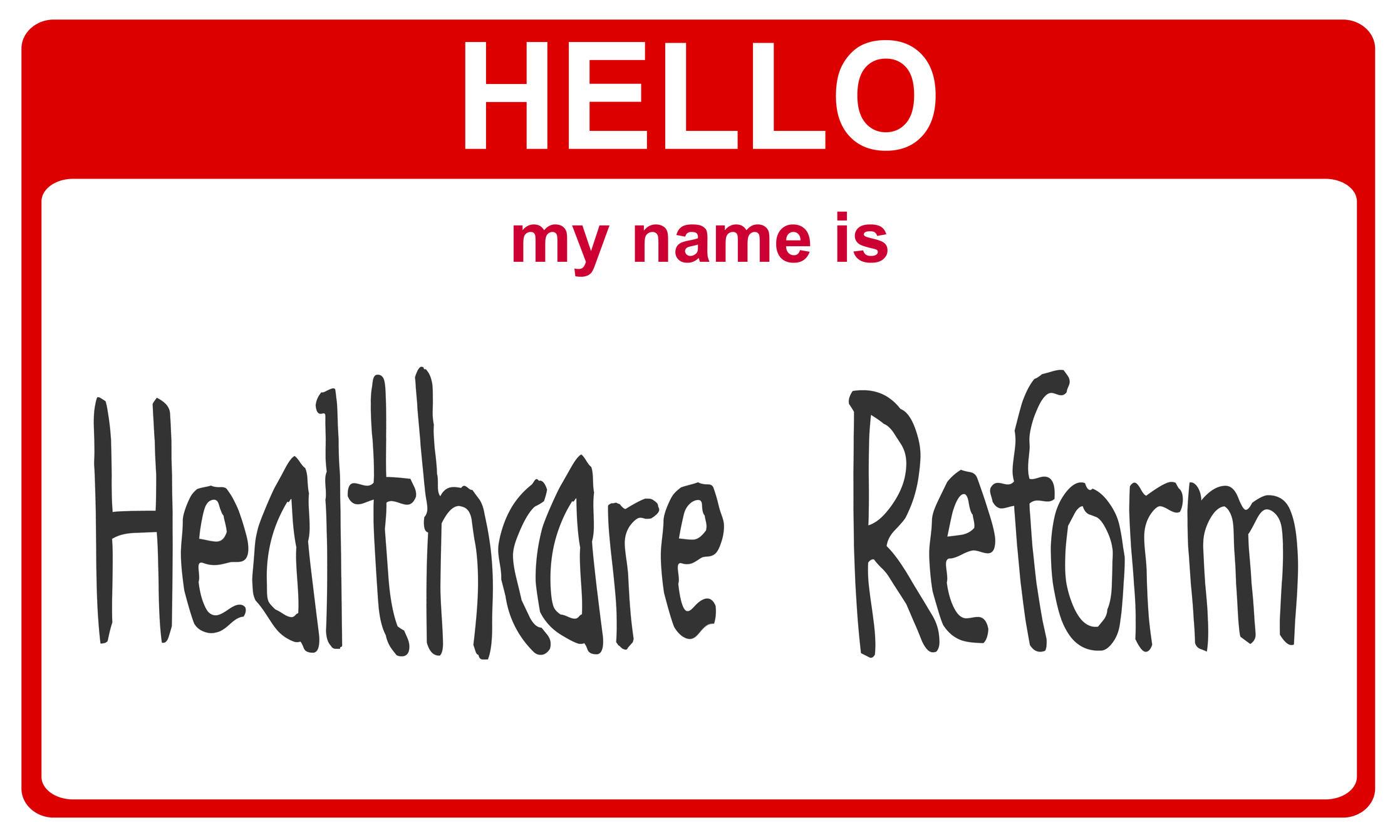 2016 Healthcare Reform FACTS – Did you Know?