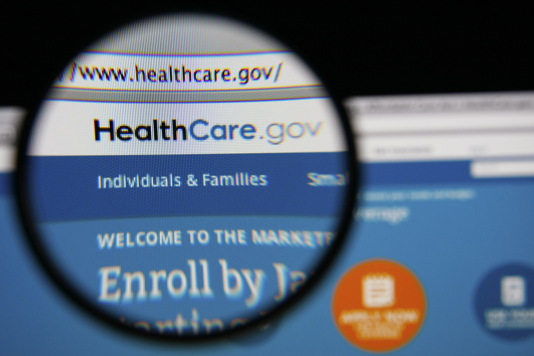 Healthcare.gov to add Network-Breadth Ratings