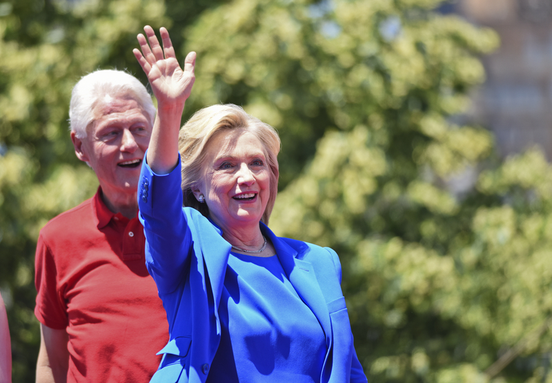 Clinton Healthcare Plan More Benefits, More Costs