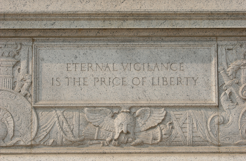 Justice Department Sues to Block Merger of Anthem/Cigna and Aetna/Humana