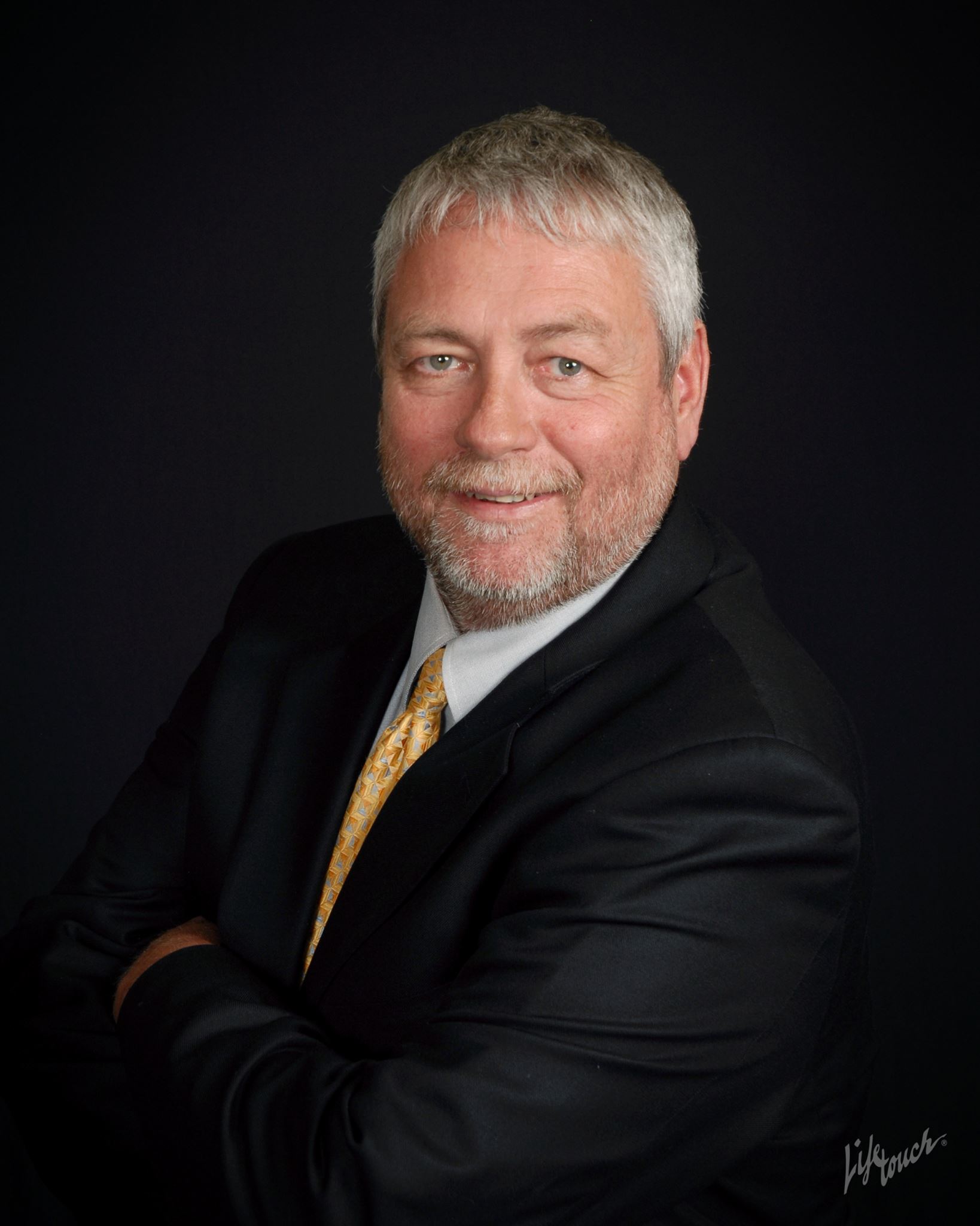 Lance Stanley