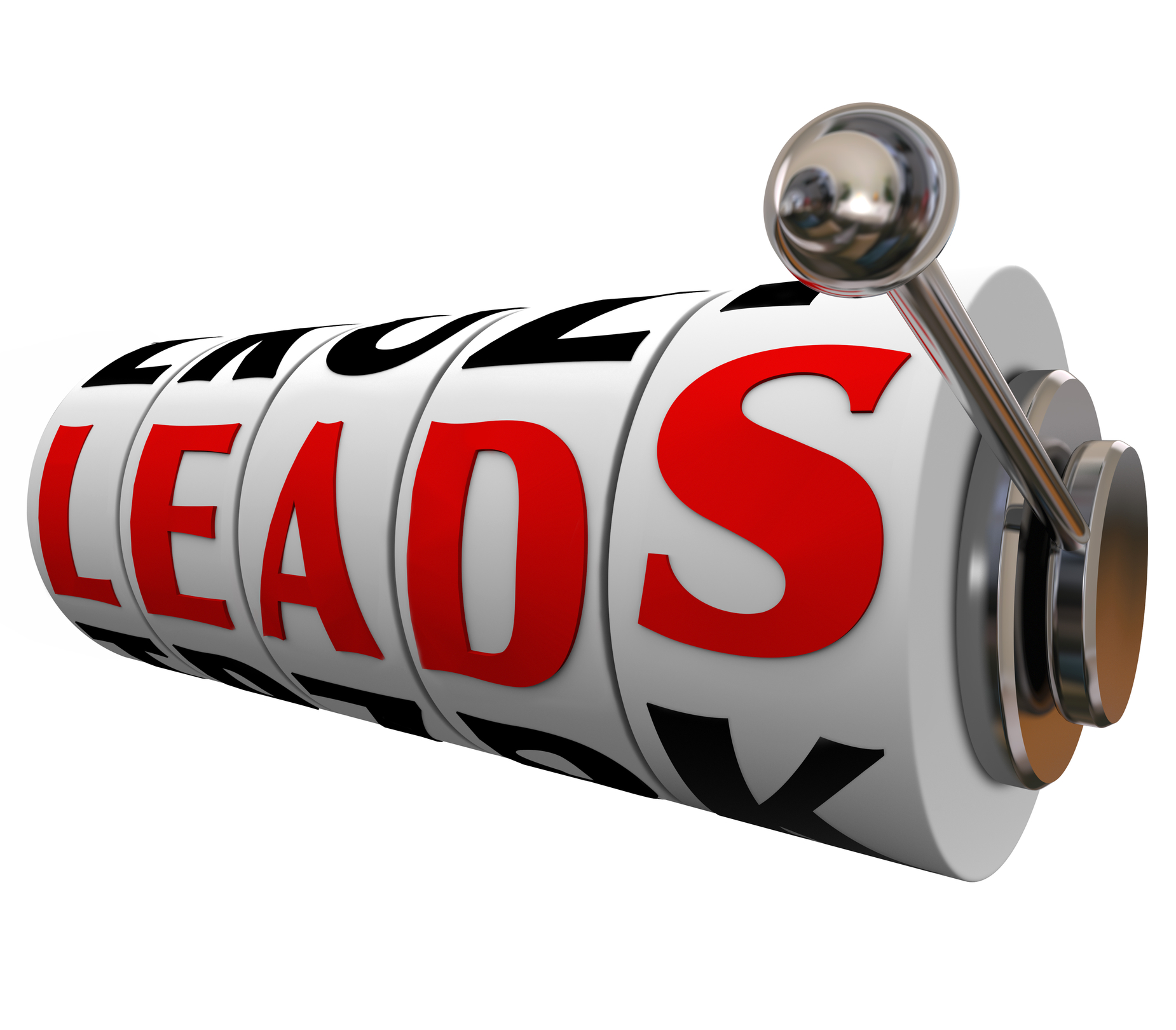 Want Free Leads?