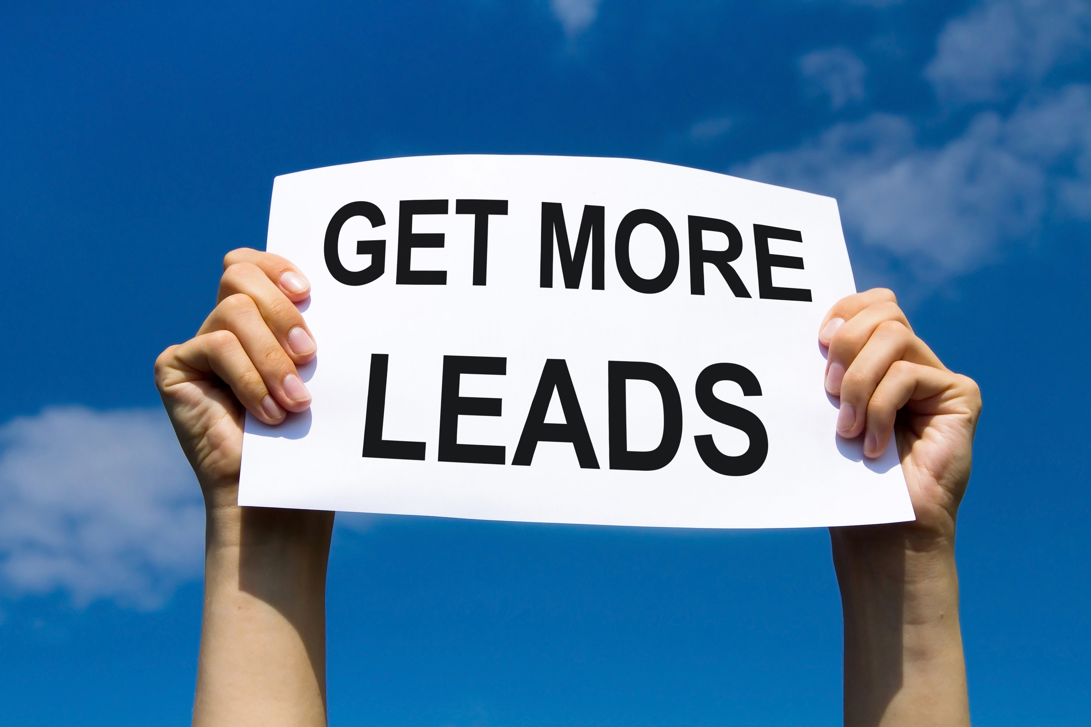 50 Free Leads from ABS