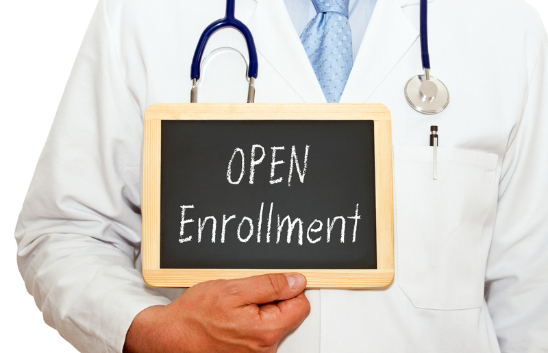 Important ACA Subsidy and Marketplace Open Enrollment Notice Information for your Clients