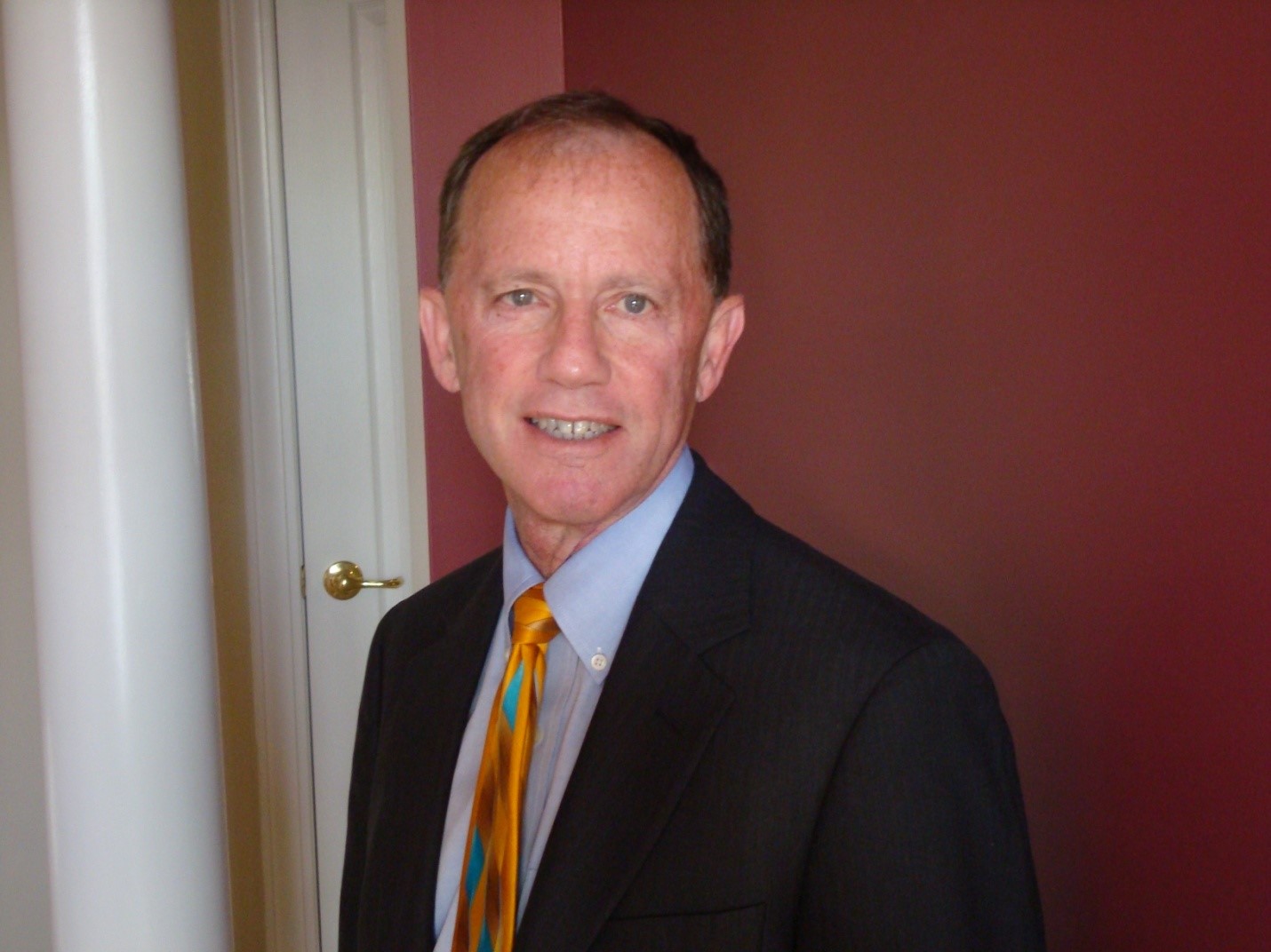 Michael Datlof