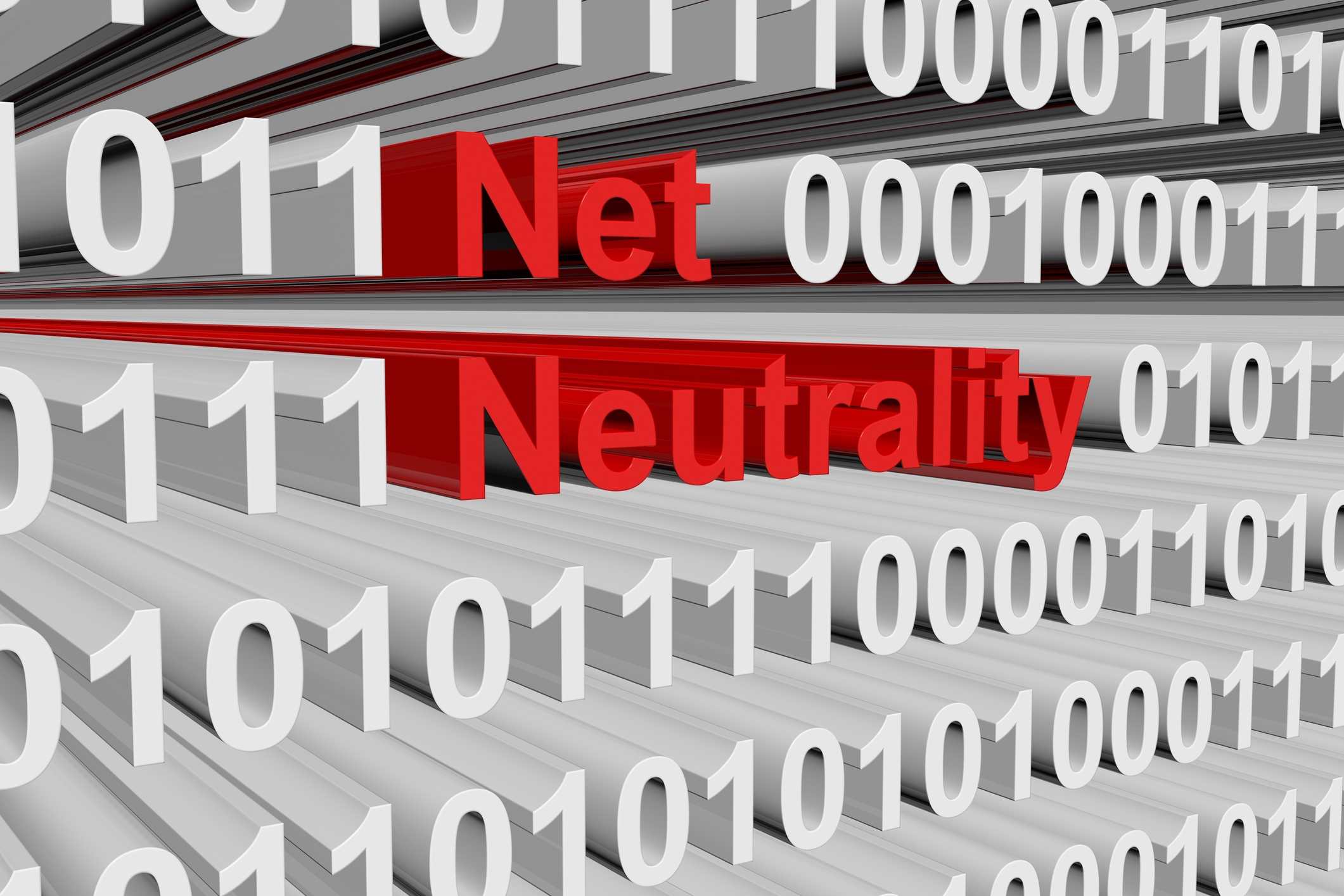 Net Neutrality Repeal – Not so Bad