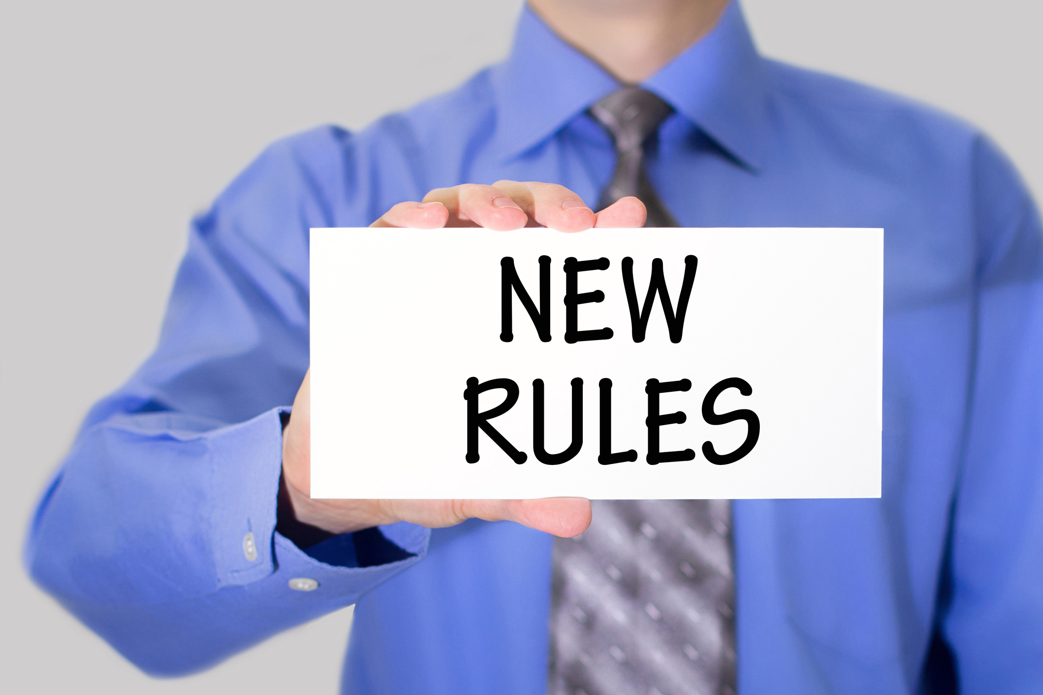Final DOL Fiduciary Rule Applies to HSA Plan Advisors