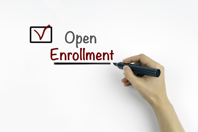 Health Insurance 2017: Open Enrollment – What Your Clients Need to Know