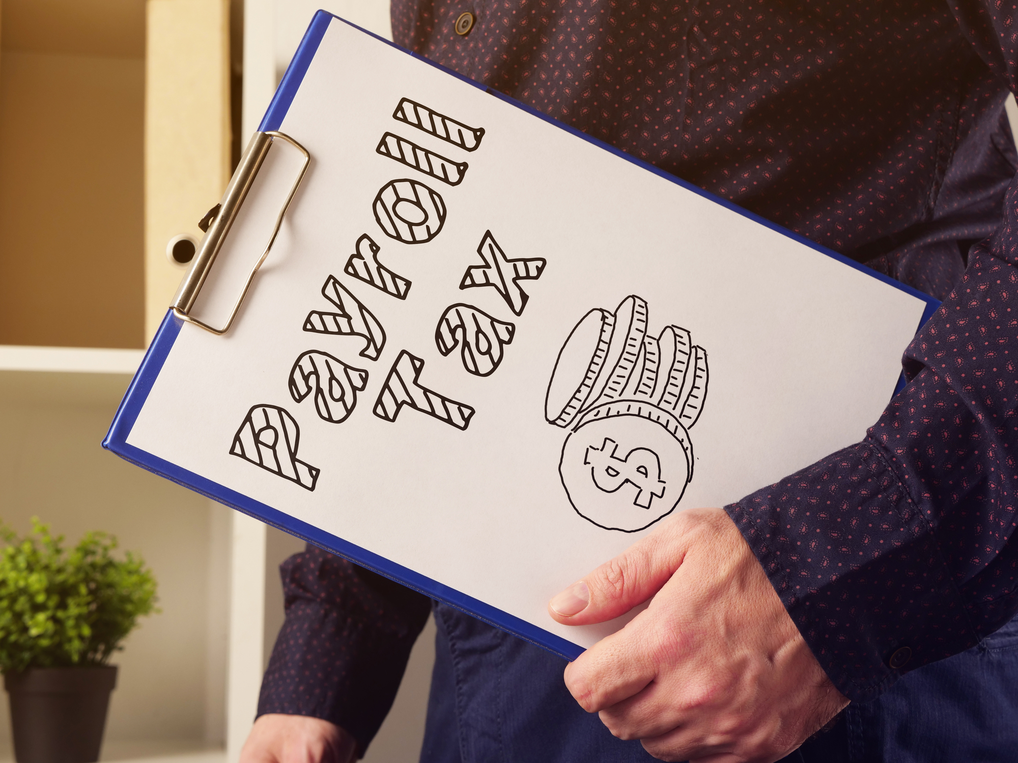 Crucial Payroll Tax Deferral Guidance