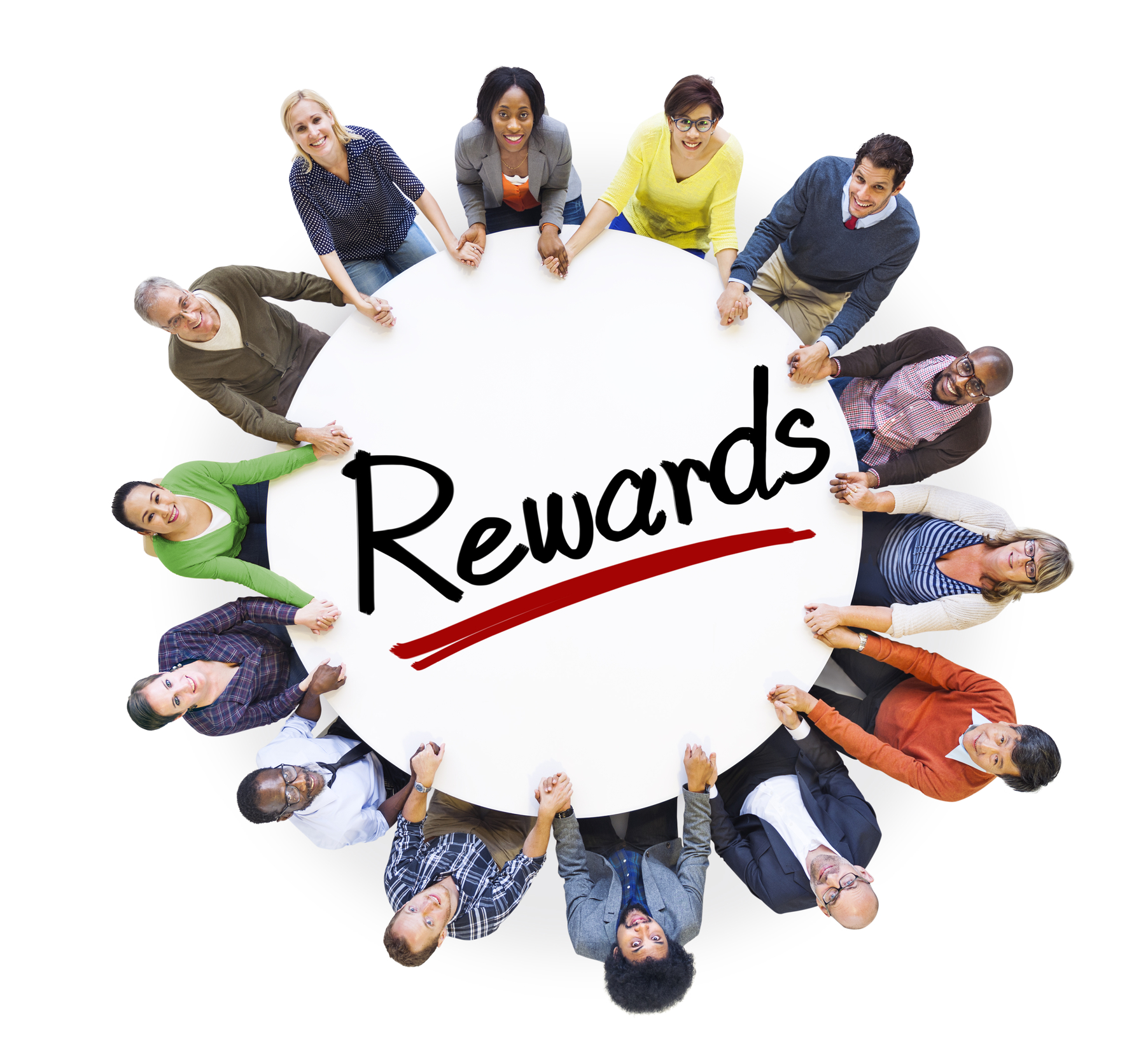 Earn Leads & Cash Rewards
