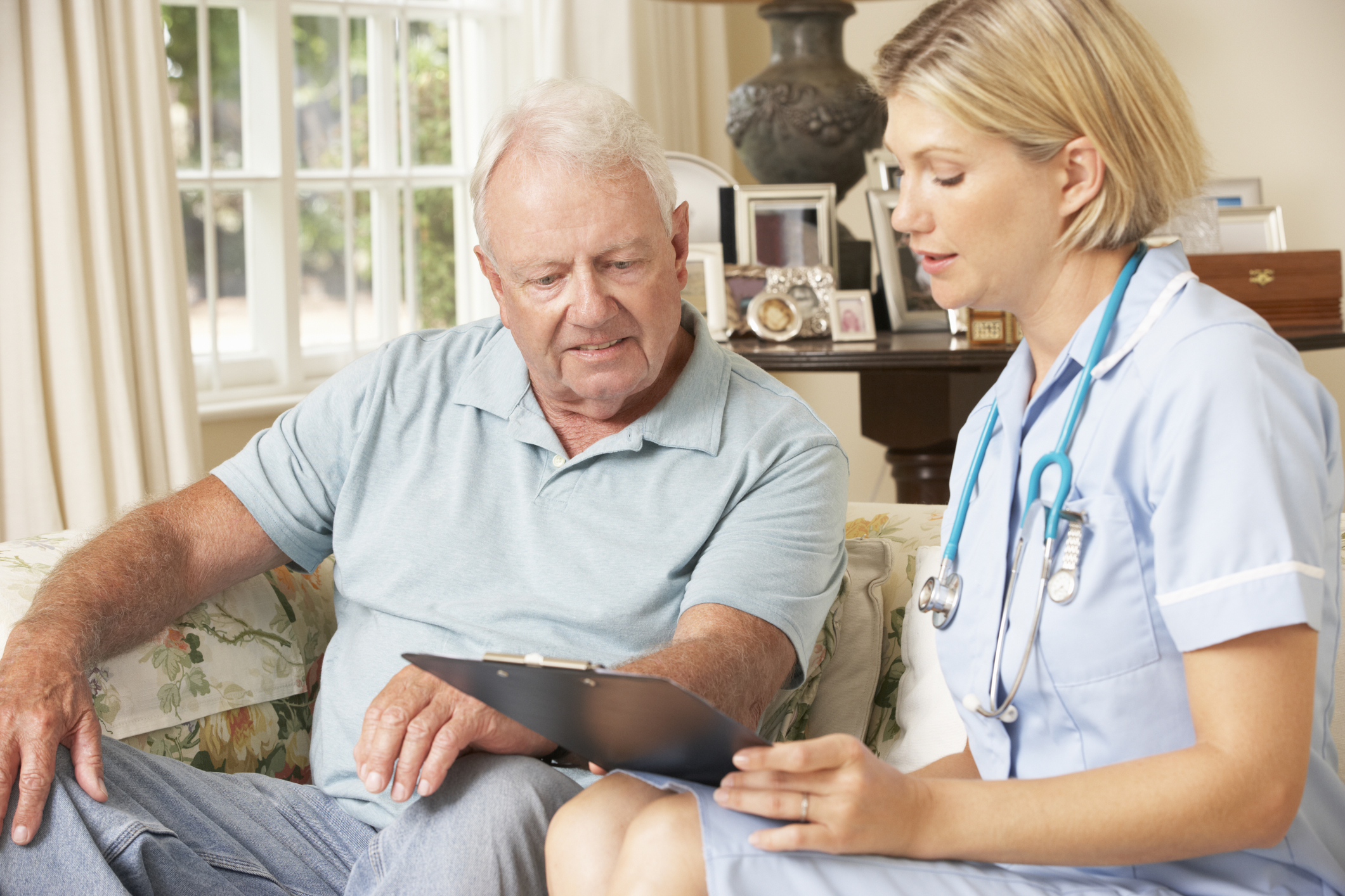 CMS Releases Home Health Patient Experience of Care Star Ratings