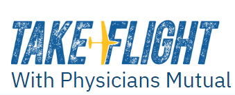 Take Flight with Physicians Mutual Sales Contest