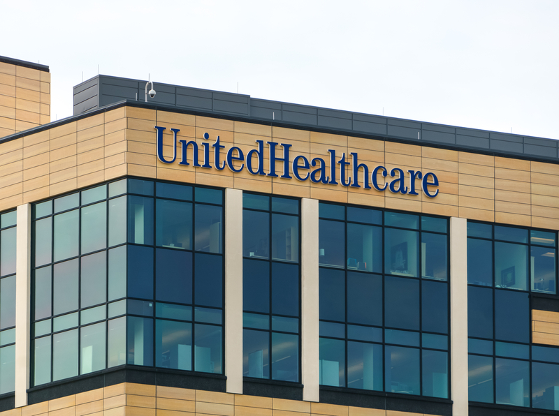 Good-bye United Health Care – Insurer Flees Most Obamacare Markets