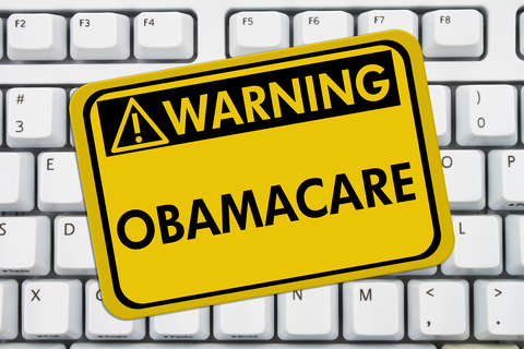 Obamacare Rate Hikes Confirmed by Obama Administration