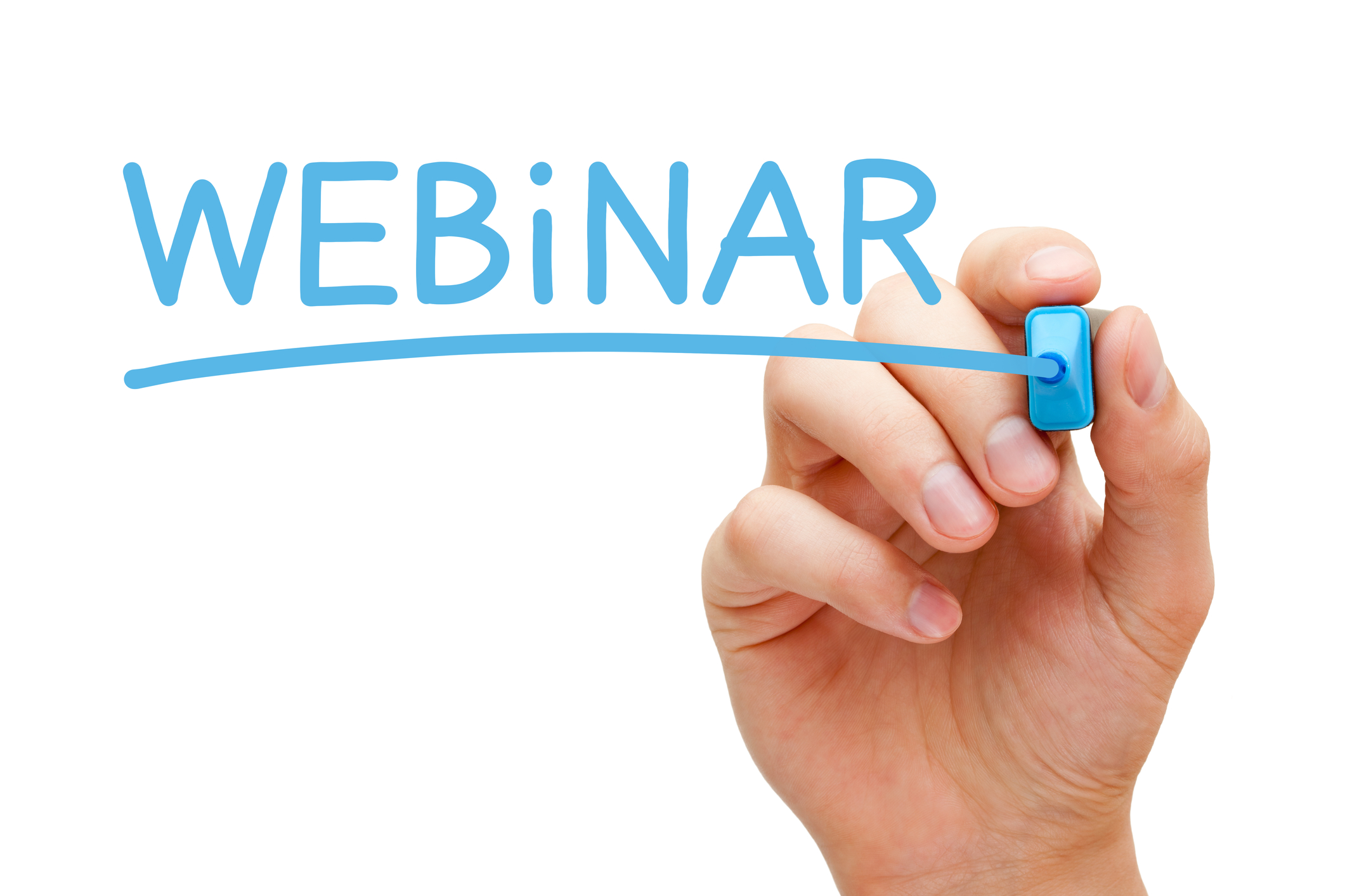 June Webinars with CIGNA